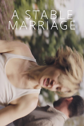 A Stable Marriage movie poster