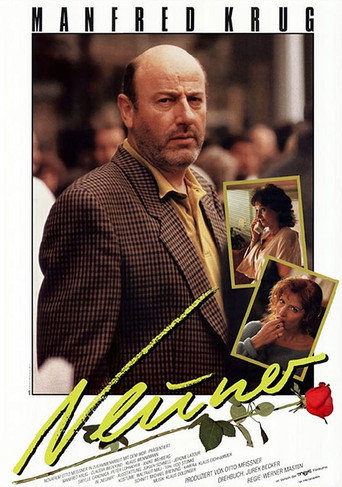 Neuner movie poster
