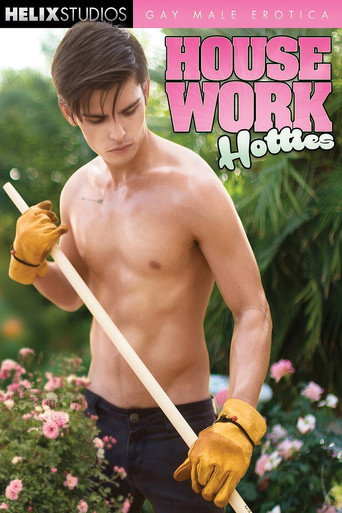 Housework Hotties movie poster