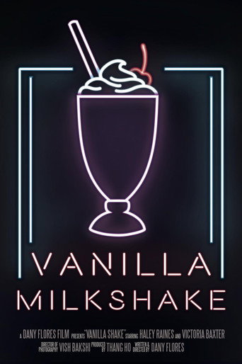Vanilla Milkshake movie poster