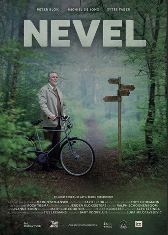 Nevel movie poster