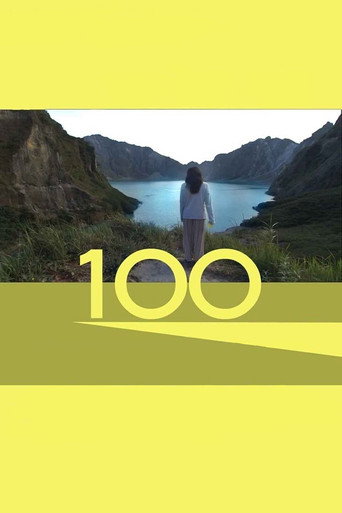 100 movie poster