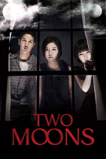 Two Moons movie poster