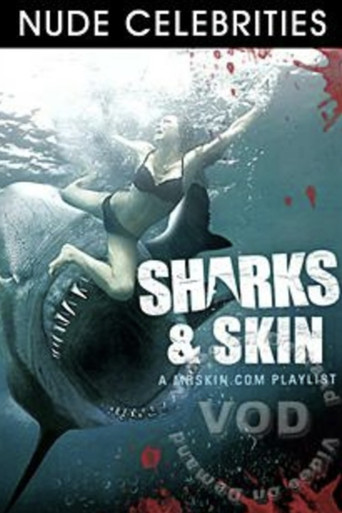 Sharks & Skin movie poster