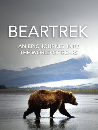 Beartrek movie poster