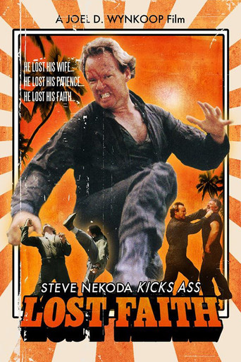Lost Faith movie poster