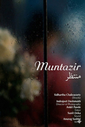 Muntazir movie poster