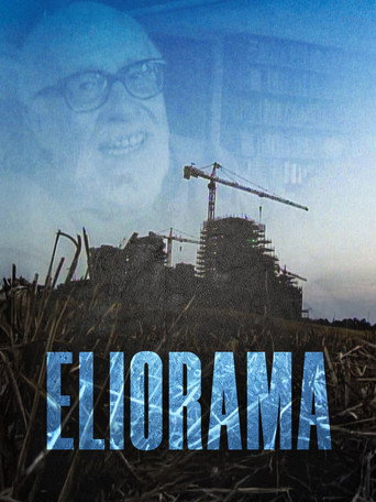 Eliorama movie poster