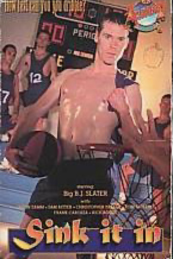 Sink It In movie poster