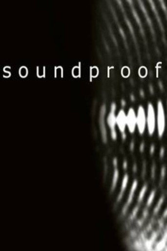 Soundproof movie poster