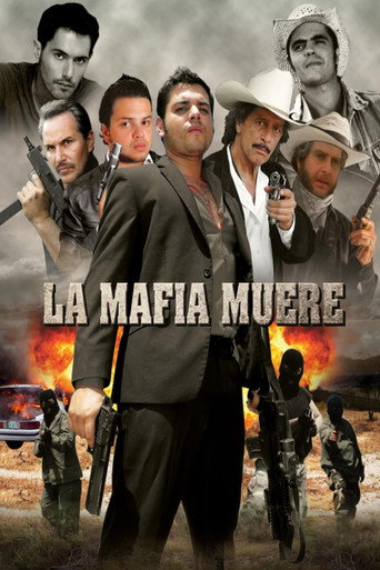 La mafia muere movie poster