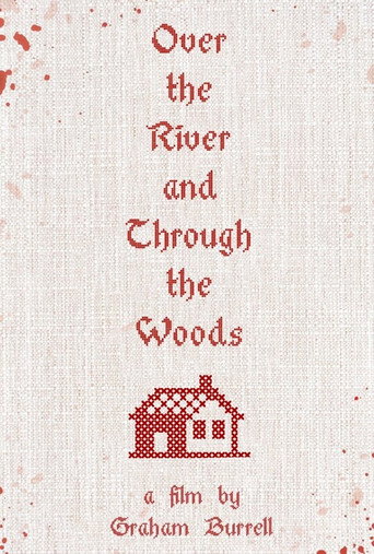 Over the River and Through the Woods movie poster