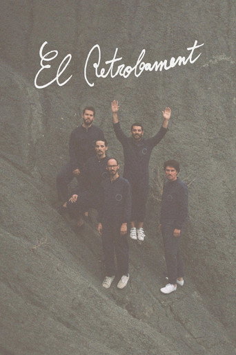 El Petit de Cal Eril: El retrobament movie poster