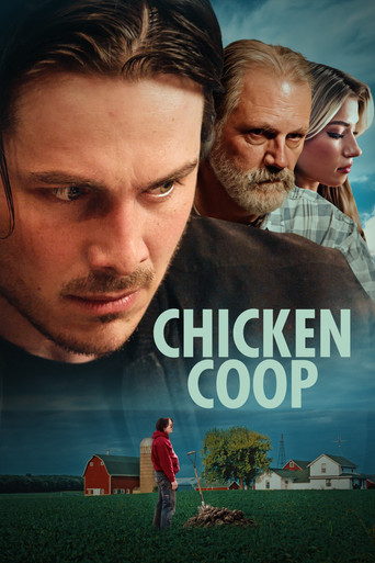 Chicken Coop movie poster