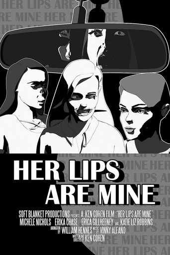 Her Lips are Mine movie poster