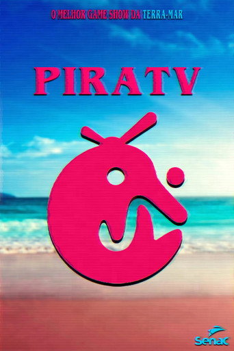 PiraTV movie poster