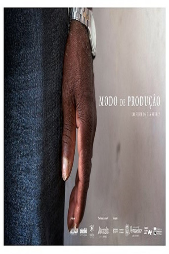 Mode of Production movie poster