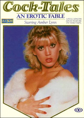 Cock-Tales movie poster