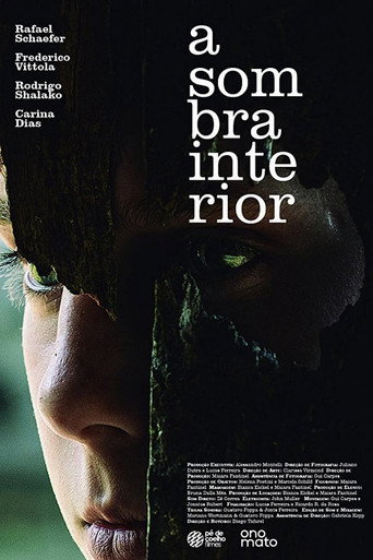 The Inner Shadow movie poster