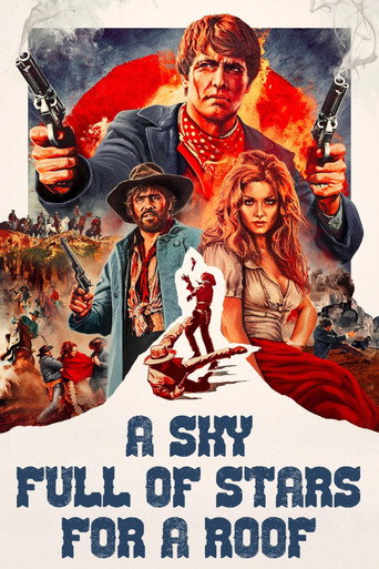 A Sky Full of Stars for a Roof movie poster