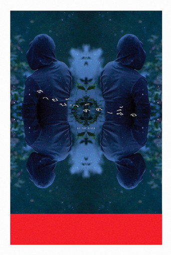 By the River movie poster