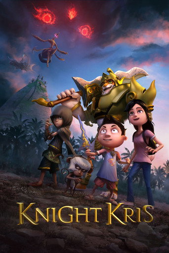 Knight Kris movie poster