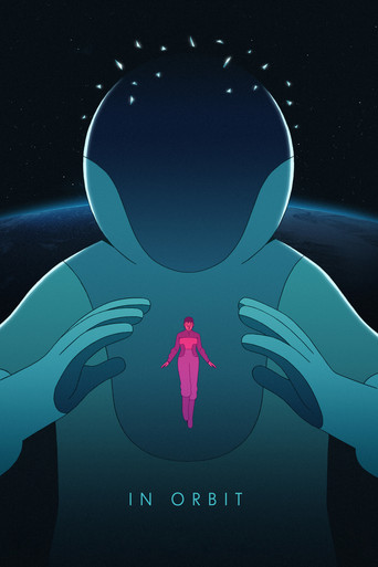 In Orbit movie poster