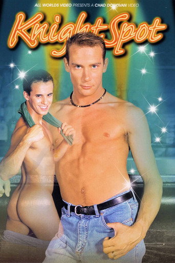 Knight Spot movie poster