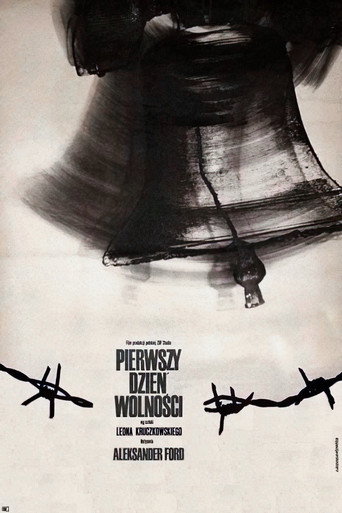 The First Day of Freedom movie poster