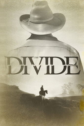 The Divide movie poster