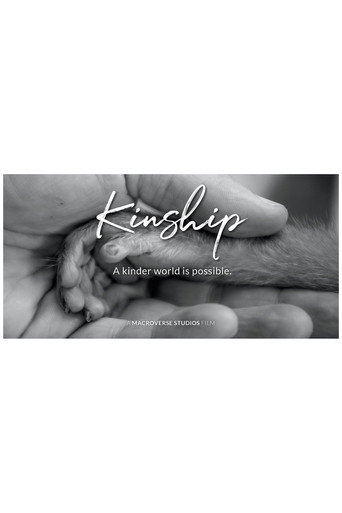Kinship movie poster