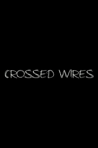 Crossed Wires movie poster