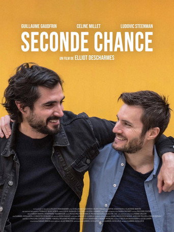 Seconde Chance movie poster
