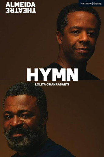 Hymn movie poster