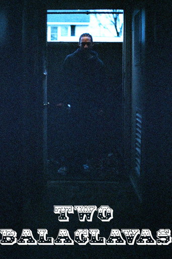Two Balaclavas movie poster