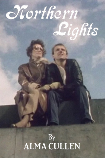 Northern Lights movie poster