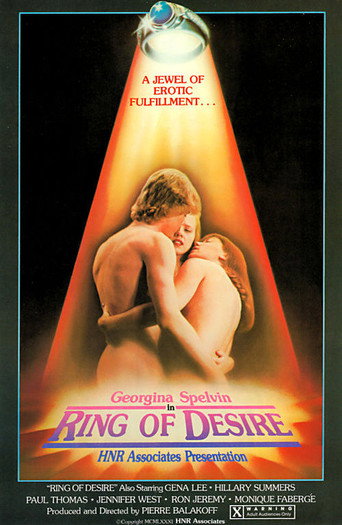 Ring of Desire movie poster