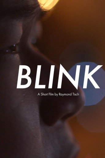 Blink movie poster
