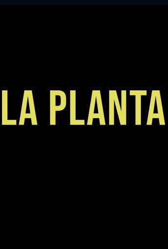 La Planta movie poster