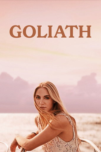 Goliath movie poster