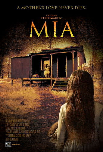 Mia movie poster