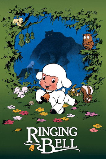 Ringing Bell movie poster