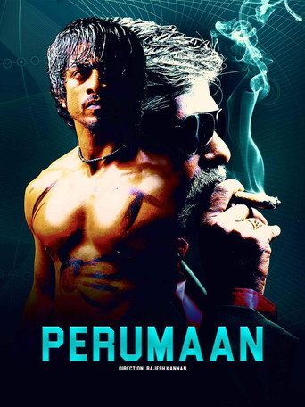 Perumaan movie poster