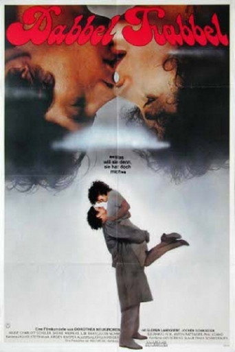 Dabbel Trabbel movie poster
