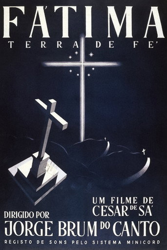 Fátima Terra de Fé! movie poster