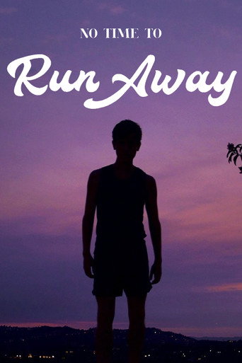 No Time to Run Away movie poster