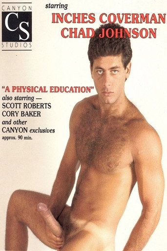 A Physical Education movie poster