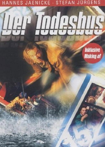 The Deathbus movie poster