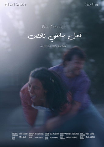 Past Perfect movie poster