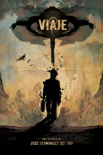 Journey movie poster